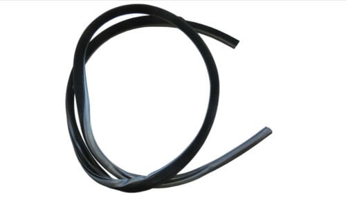 LR067427 - ARKA KAPI BODY LASTİK (3.0L/V6) - Land Rover