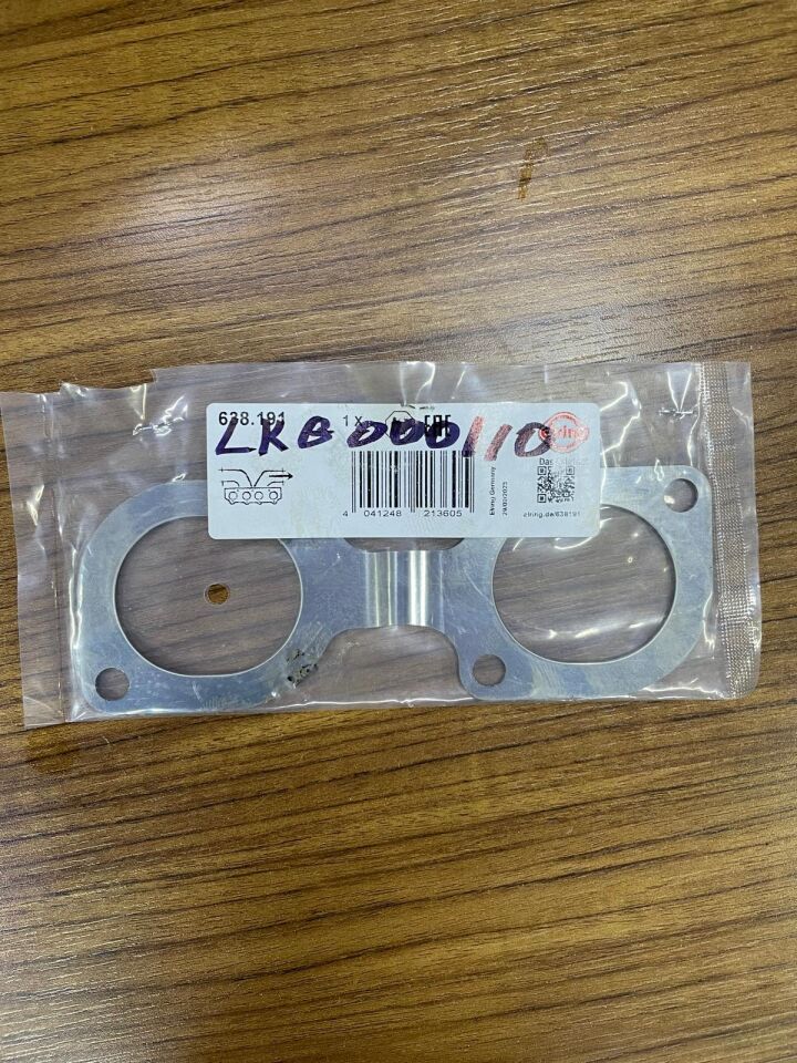 LKG000110 - EGZOST MANİFOLD CONTA 4.4(VOGUE) - Elring