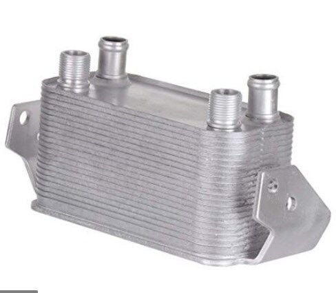 PBC500051 - MOTOR YAĞ SOĞUTUCU (4.2/SPORT) - Nissens