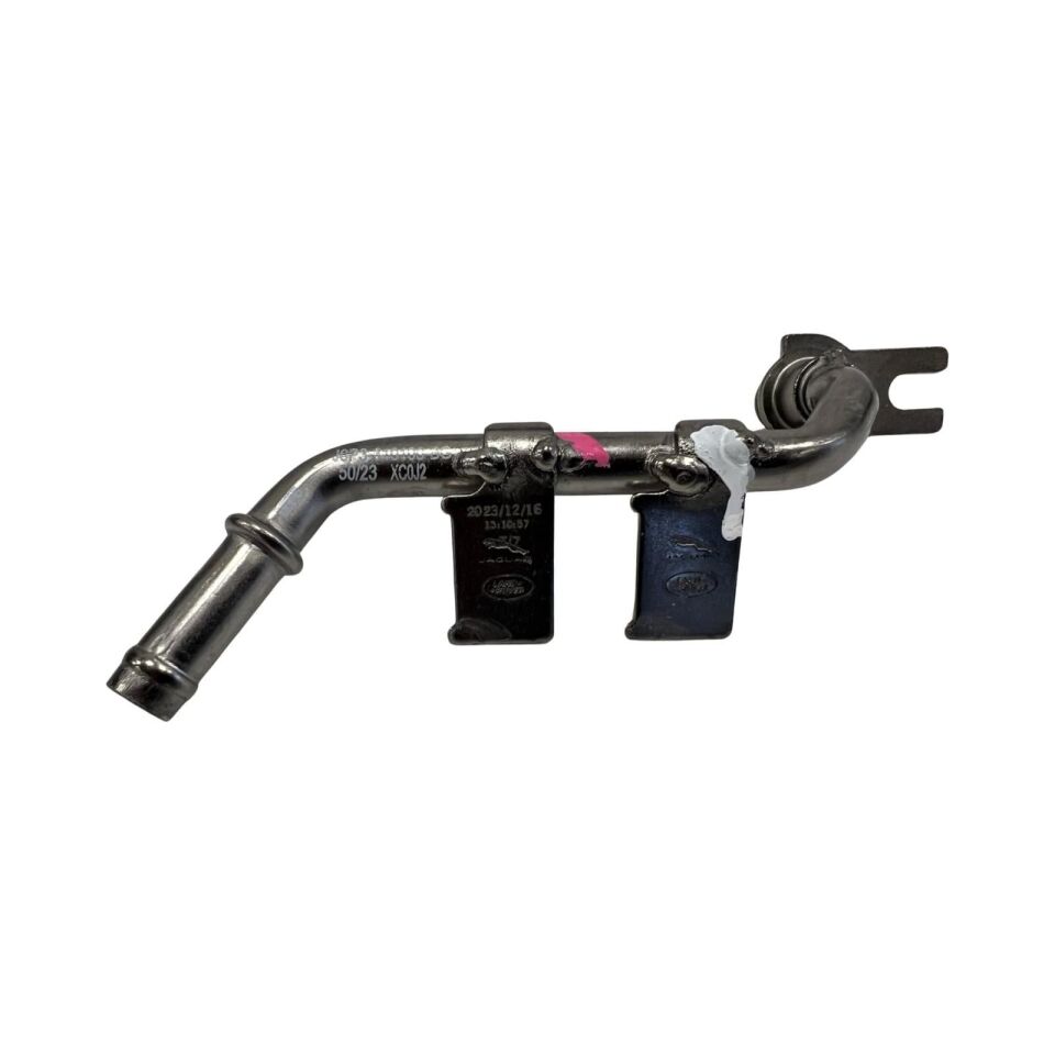 LR121762 - TURBO SOĞUTMA GERİ DÖNÜŞ BORUSU 3.0 BNZ. (NEW VOGUE/NEW SPORT 23>) - Land Rover