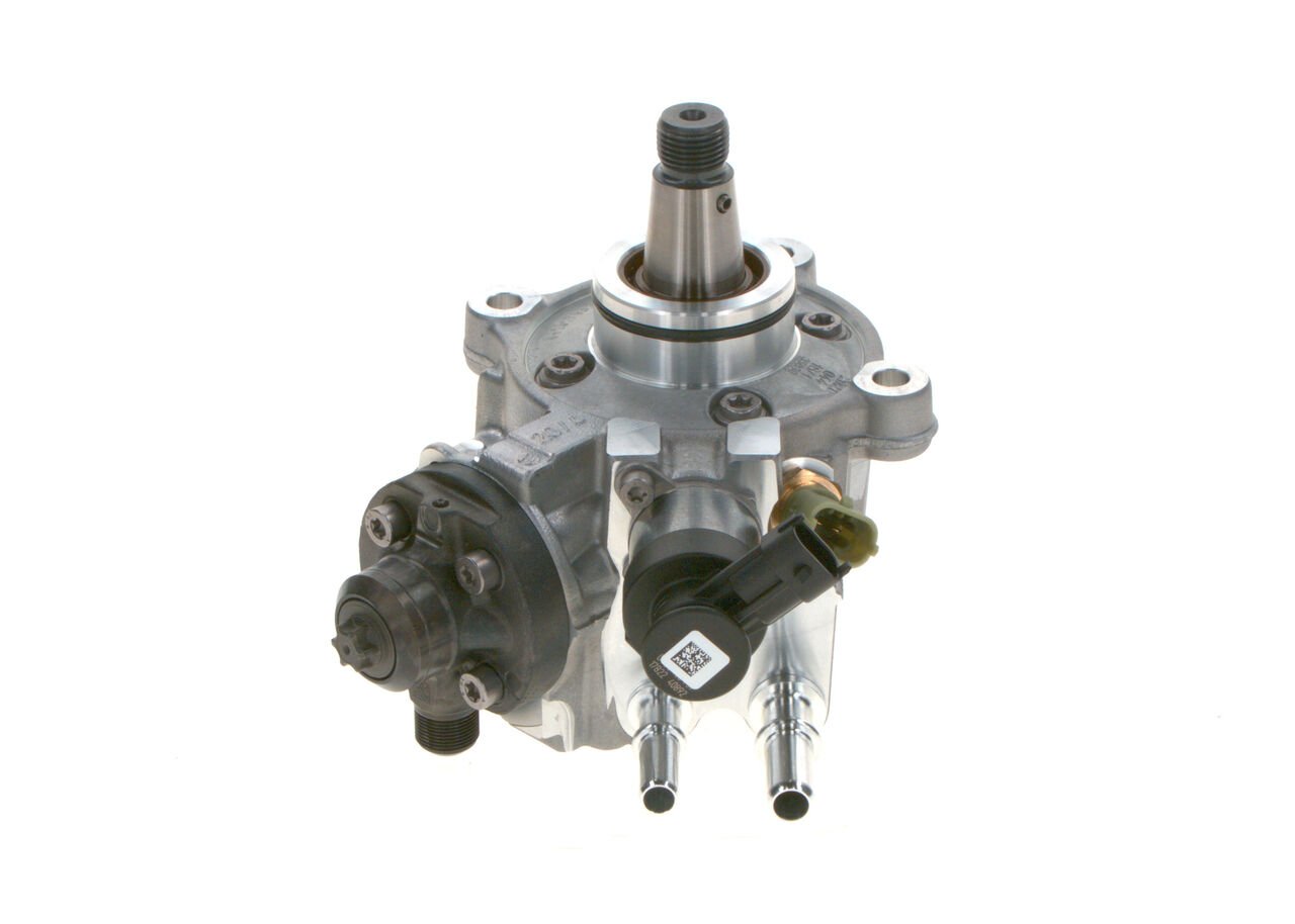 LR073700 - YÜKSEK BASINÇ POMPASI 2.0 DZL. (DİSC.S5/EVOQUE/DİSC.SPORT) - Bosch