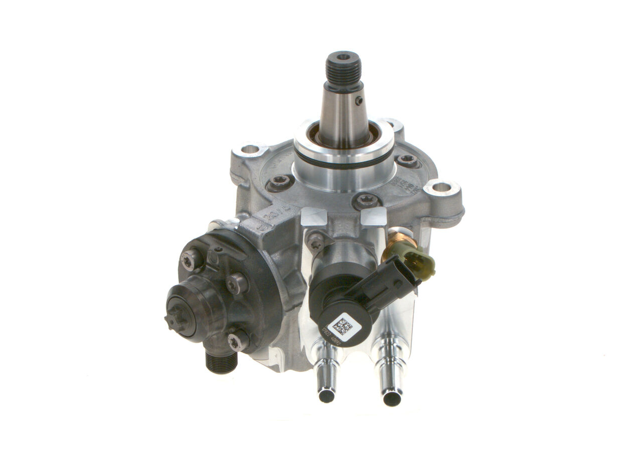 LR073700 - YÜKSEK BASINÇ POMPASI 2.0 DZL. (DİSC.S5/EVOQUE/DİSC.SPORT) - Bosch