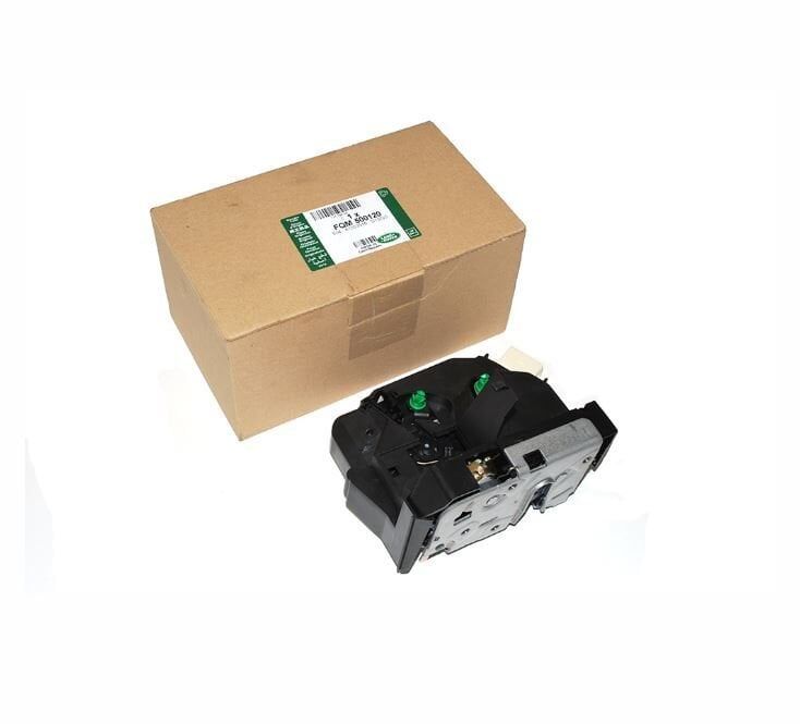 FQM500120 - ARKA KAPI KİLİDİ SAĞ (1.8/TD4) - Land Rover