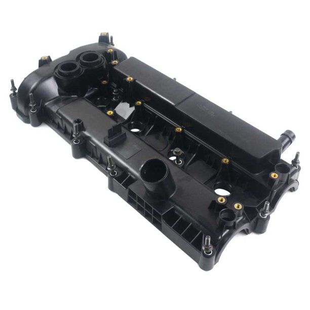 LR070360G - KÜLBÜTÖR KAPAĞI 2.0L BNZ. (EVOQUE) - Fomoco