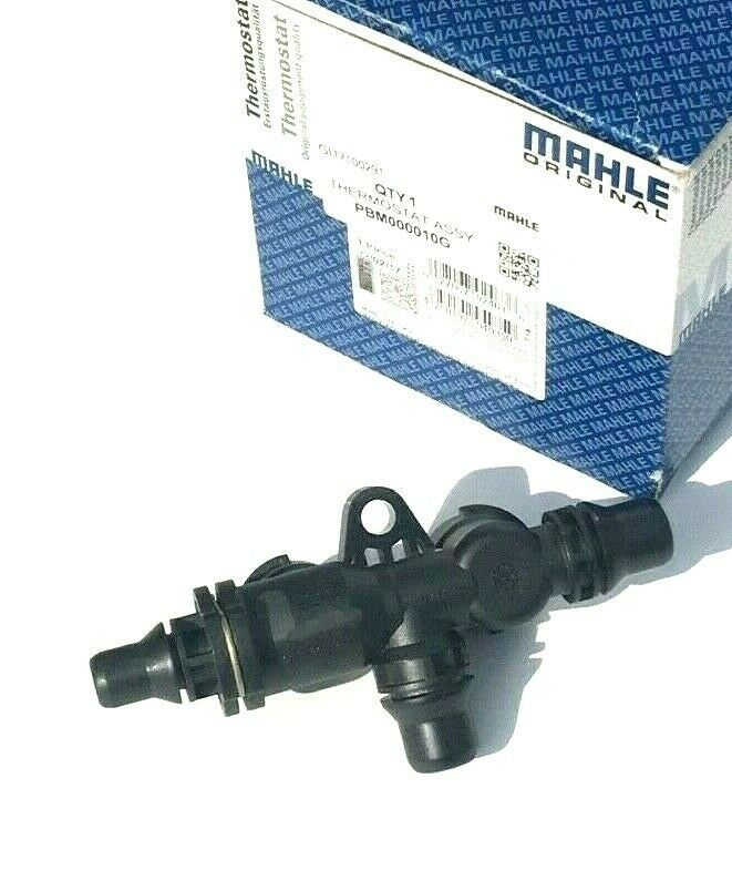 PBM000010G - RADYATÖR TERMOSTATI 4.4 (VOGUE) - MAHLE