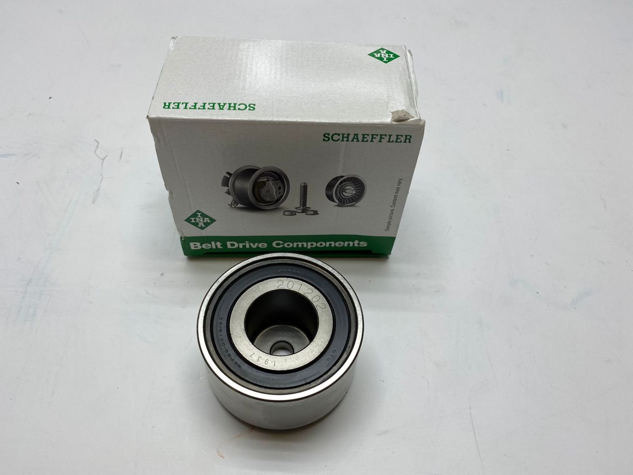 1311306O - TRİGER GERGİ BİLYASI (2.7/3.0/SPORT) - Land Rover