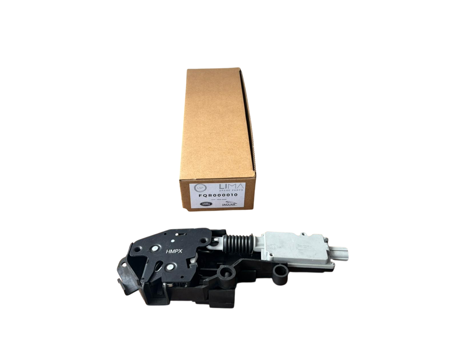 FQR000010L - ARKA BAGAJ KİLİDİ KOMP(1.8/TD4) - LIMA SPARE