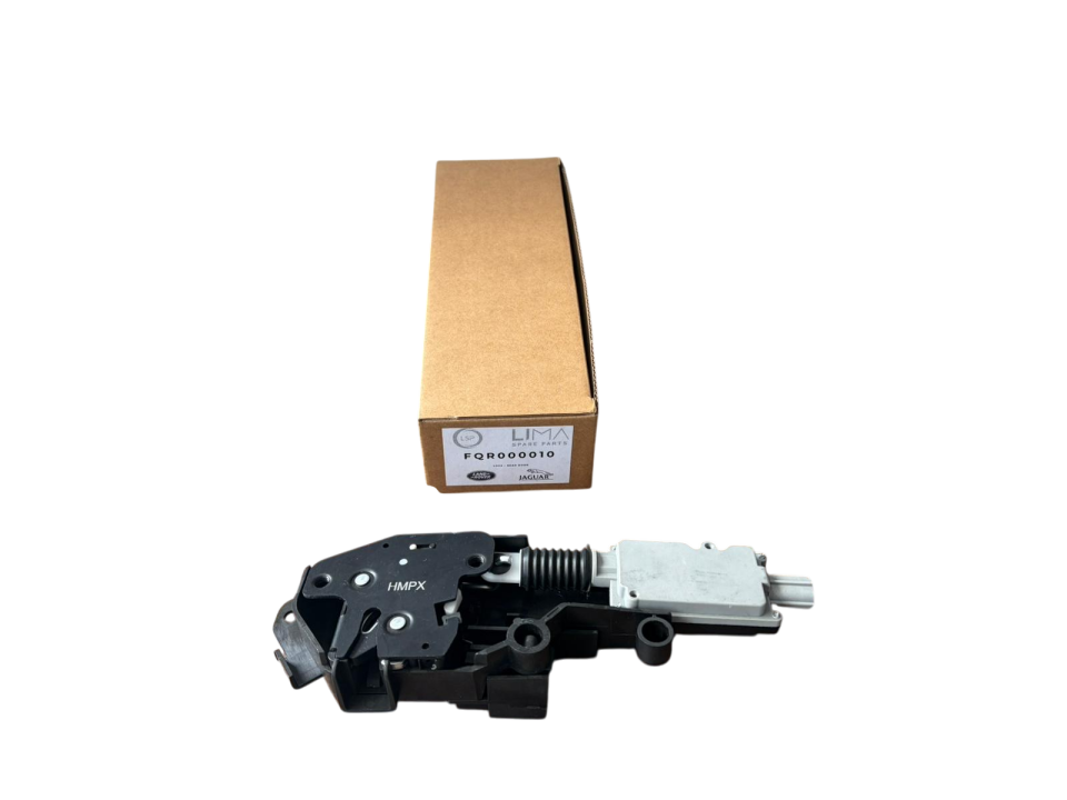 FQR000010L - ARKA BAGAJ KİLİDİ KOMP(1.8/TD4) - LIMA SPARE
