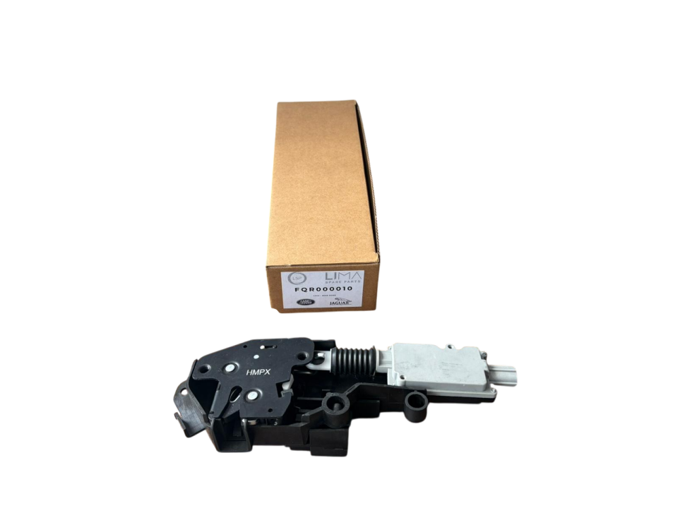 FQR000010L - ARKA BAGAJ KİLİDİ KOMP(1.8/TD4) - LIMA SPARE