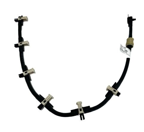 LR125521 - ENJEKTÖR GERİ DÖNÜŞ HORTUMU 3.0 I6 DZL. (DİSCO-5/NEW DEF./VELAR) - Land Rover