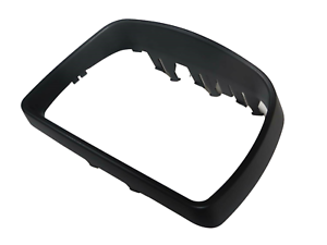 CRI000030PUY - DIŞ AYNA ÇERÇEVESİ SOL (3.0/4.4) - Land Rover