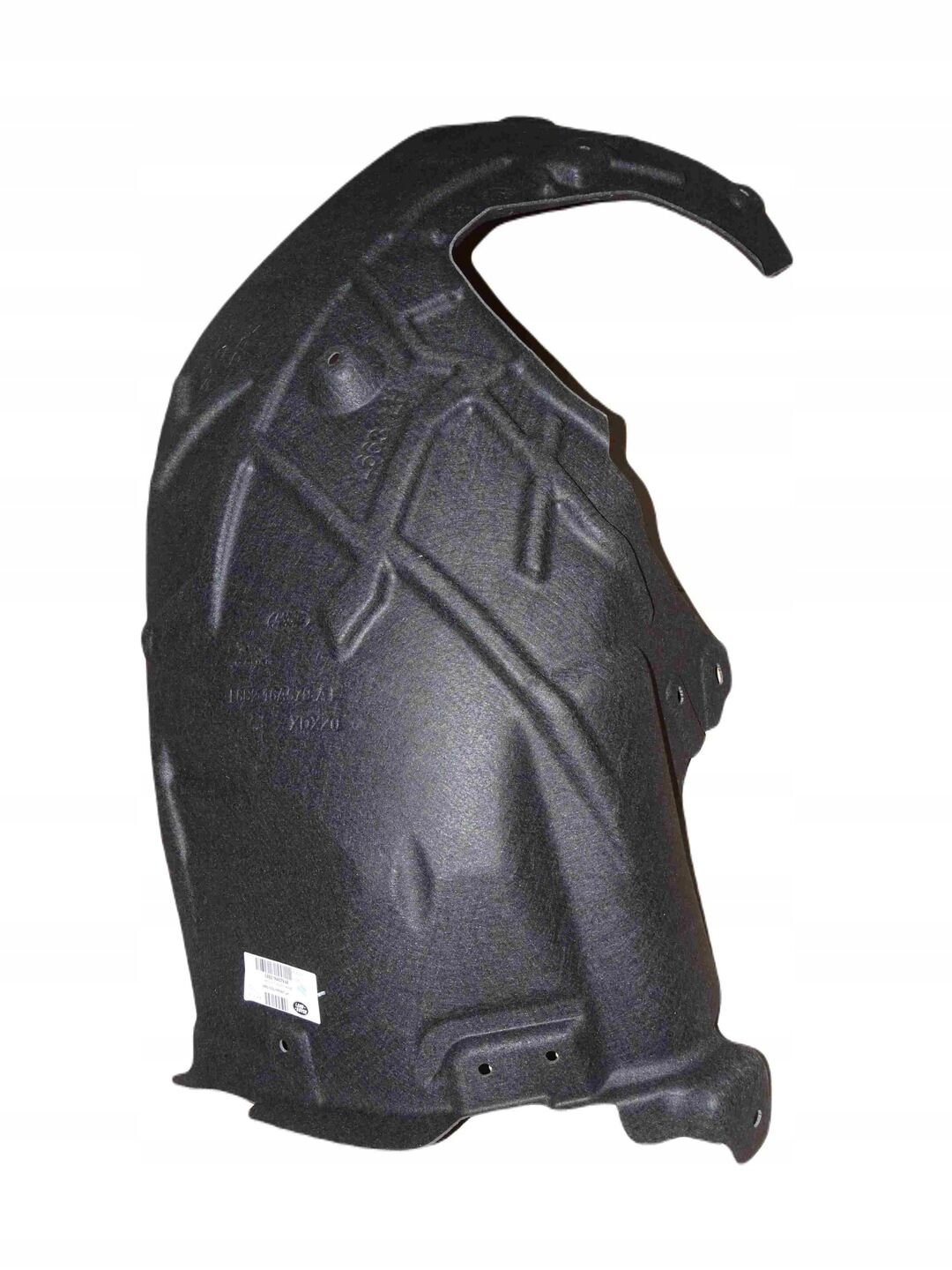 LR177928 - ÖN ÇAMURLUK DAVLUMBAZI ARKA SOL (NEW DEF) - Land Rover