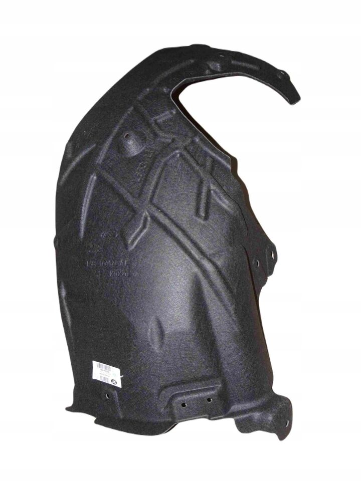 LR177928 - ÖN ÇAMURLUK DAVLUMBAZI ARKA SOL (NEW DEF) - Land Rover