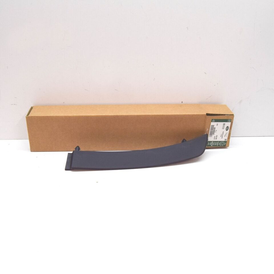 LR098436 - ÖN TAMPON HAVA YÖNLENDİRİCİ BRAKETİ SOL (VOGUE) - Land Rover