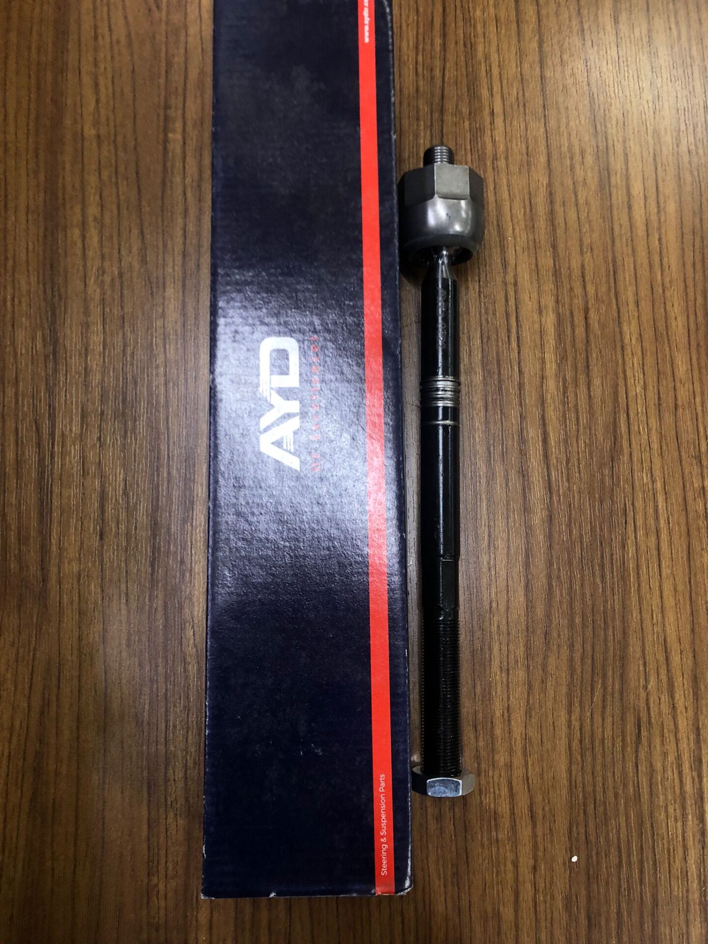 LR026271 - ROT KOLU (EVOQUE/DİSC.SPORT) - Ayd