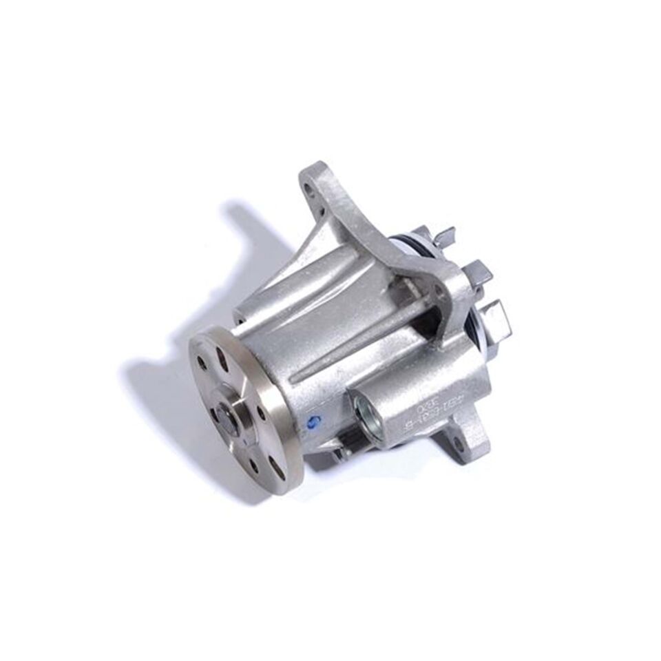 LR009324R - DEVİRDAİM 2.7 (NWD3/4) - MEYLE