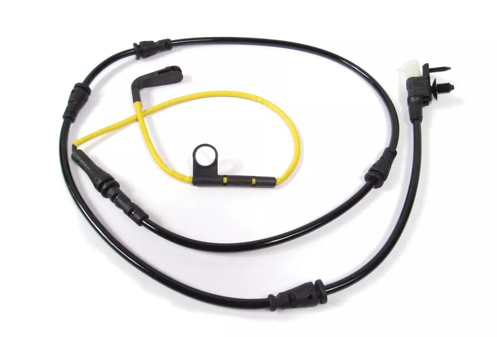 LR045959 - ÖN BALATA FİŞİ EA (3.0L V6/ALL) - LIMA SPARE