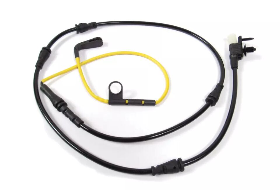 LR045959 - ÖN BALATA FİŞİ EA (3.0L V6/ALL) - LIMA SPARE