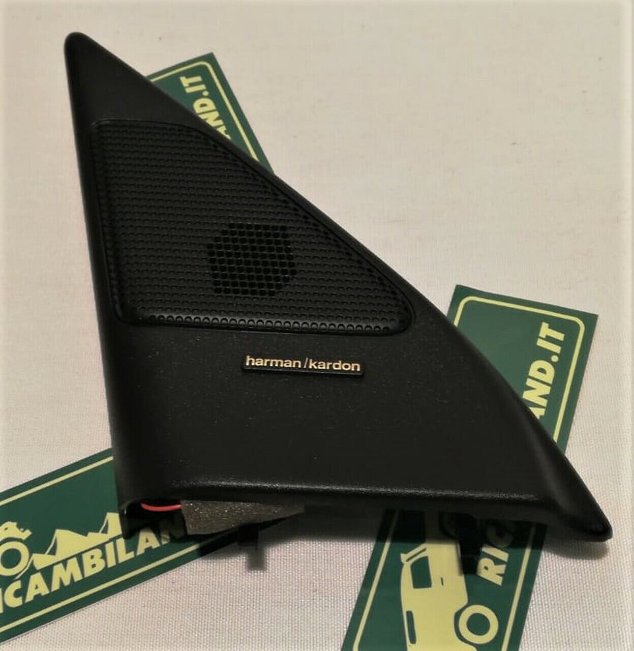 CSY500490PMA - TWEETER KAPAĞI SOL (TD4) - Land Rover