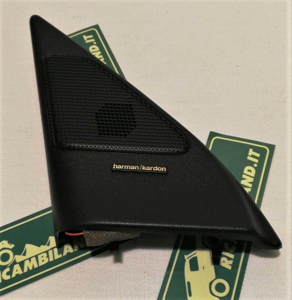 CSY500490PMA - TWEETER KAPAĞI SOL (TD4) - Land Rover