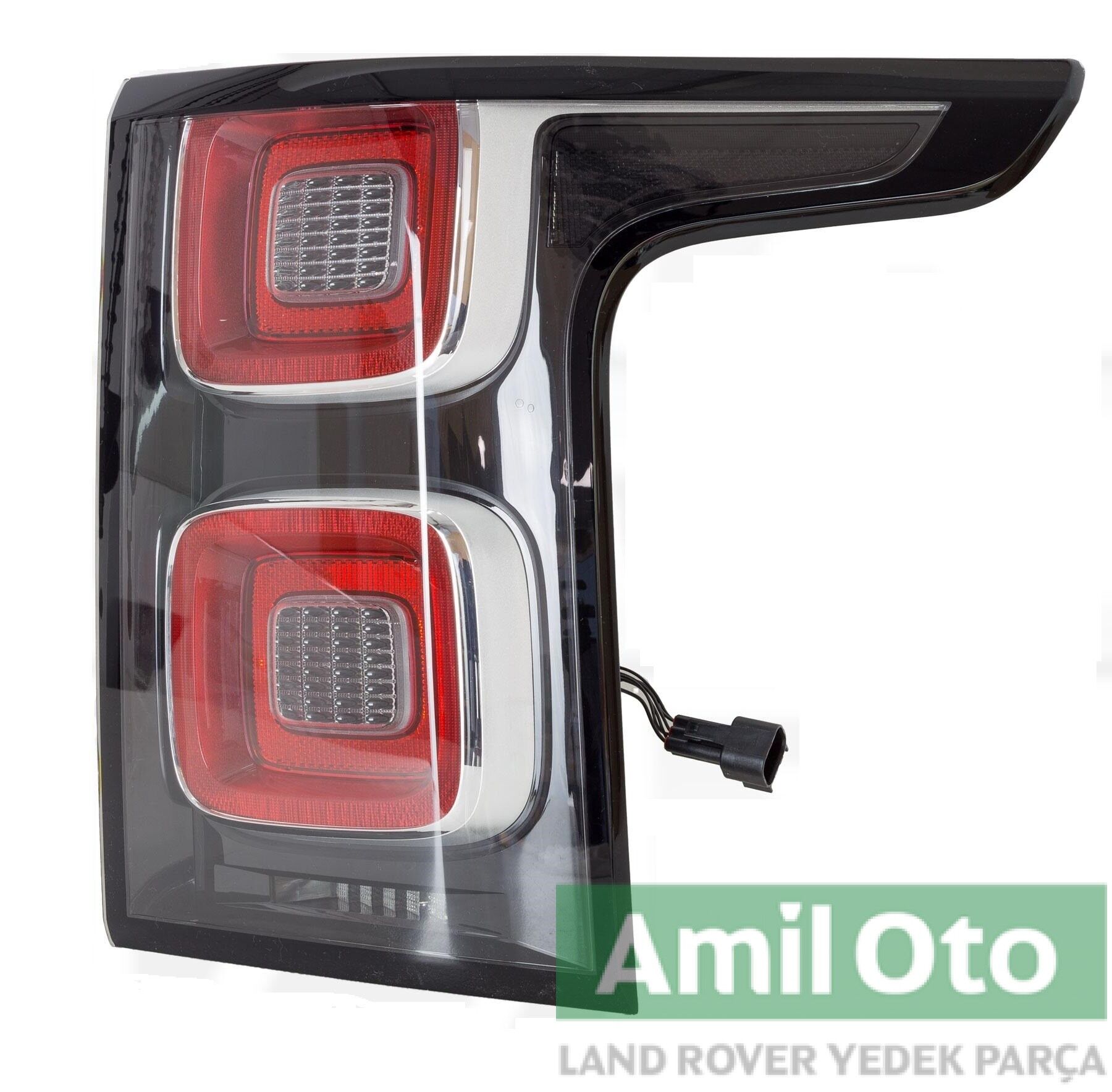 LR135412 - ARKA STOP SAĞ (3.0L VOGUE) - Land Rover