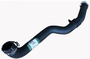 LR036477 - İNTERCOOLER HORTUMU ÜST SOL (3.0L/RRS/VOGUE/2015) - Land Rover