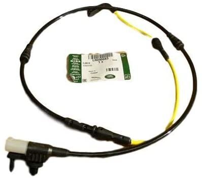 LR090683 - ÖN BALATA FİŞİ (VELAR) - Land Rover