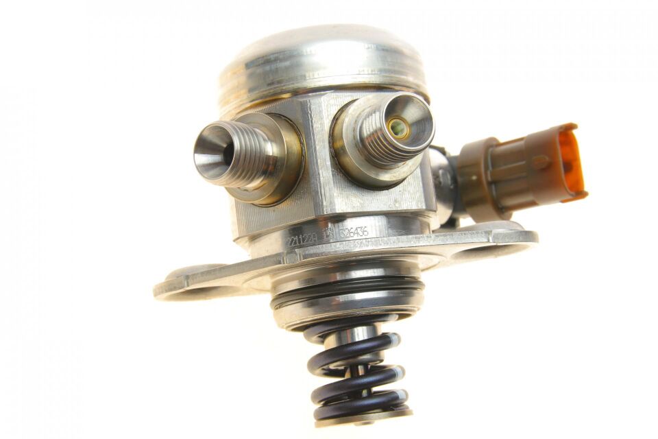 LR091586G - YÜKSEK BASINÇ POMPASI 2.0 BNZ. (VELAR) - Bosch