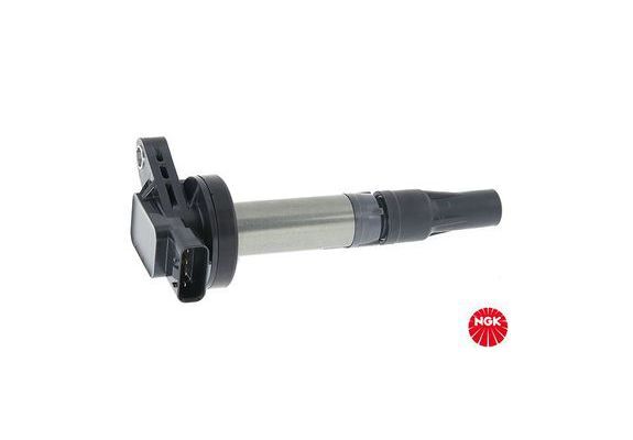 4744015G - BOBİN (4.2/4.4/VOGUE/SPORT/NWD3) - Bremi