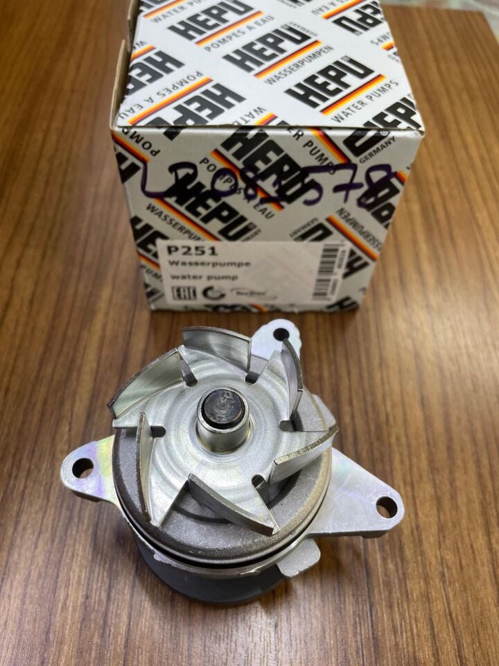 LR081578R - DEVİRDAİM (2.0L/EVOQUE/FREEL.2) - Gk