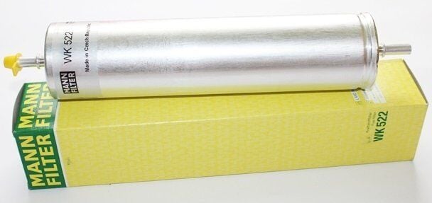 WJN000080 - MAZOT FİLTRESİ (TD4) - Filtron