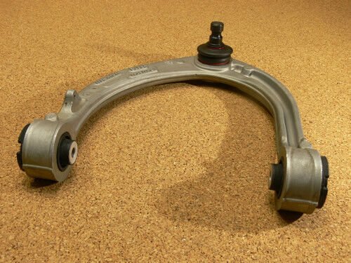 LR148193R - ÖN SALINCAK ÜST SOL (3.0L V6) - Formpart