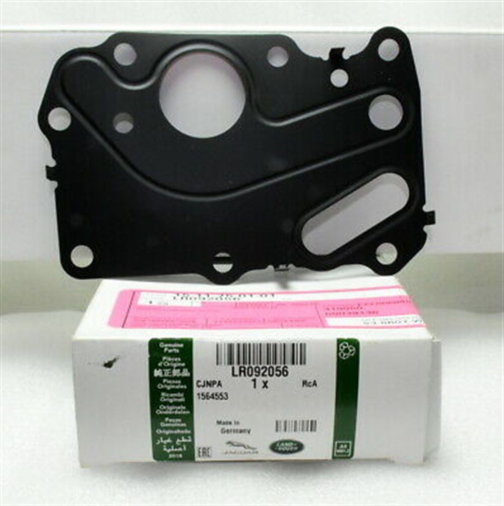 LR092056 - YAĞ SOĞUTUCU CONTA 2.0L(DİSCO-SPORT/EVOQUE) - Land Rover