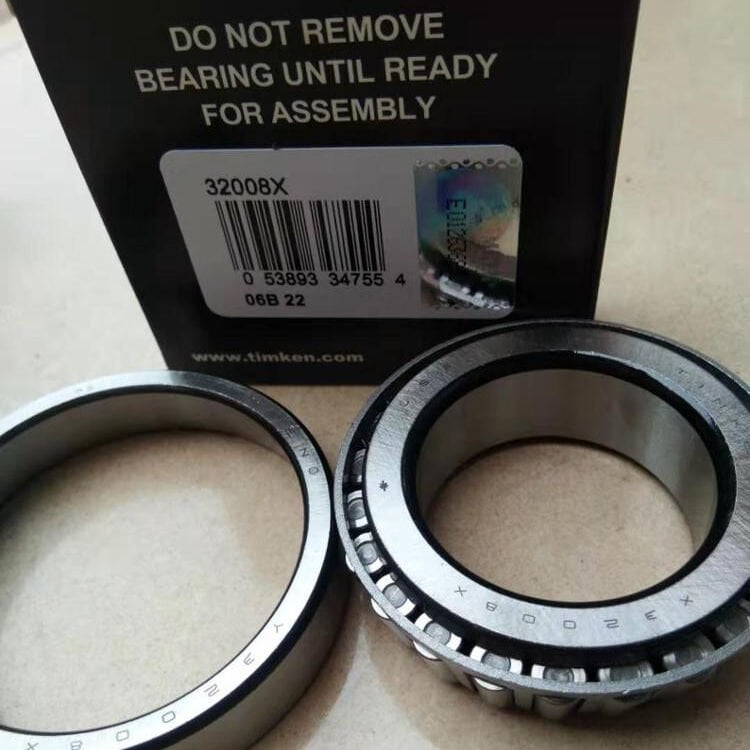 X32008XM - DİFERANSİYEL BİLYASI (2.2/EVOQUE) - Timken