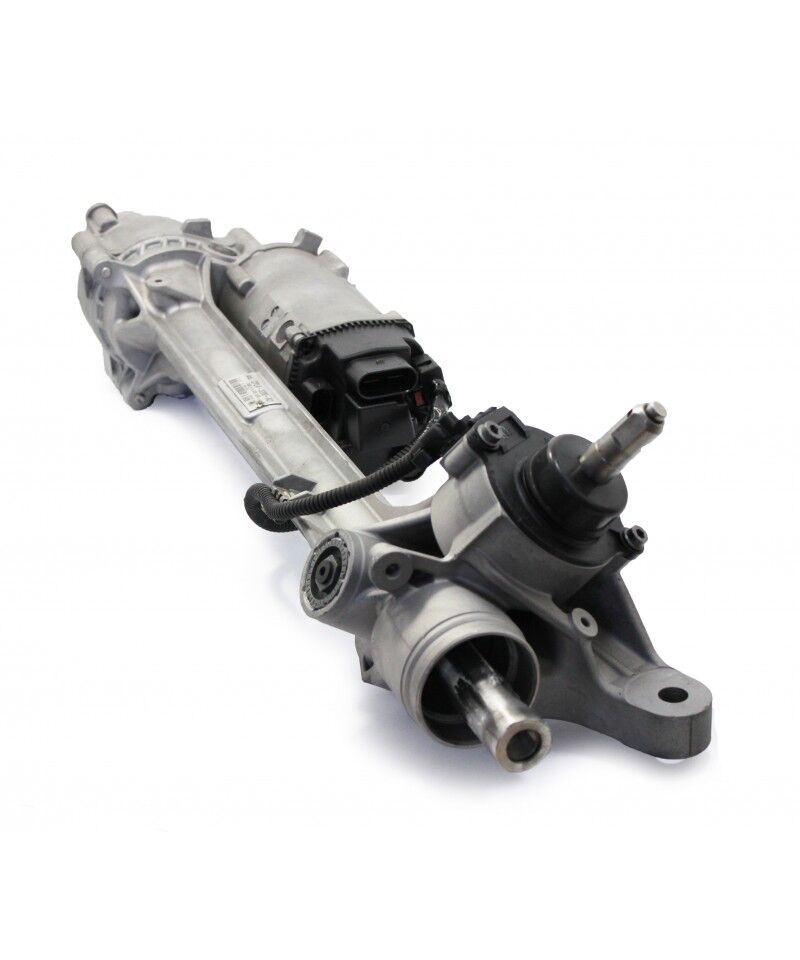 LR092481 - DİREKSİYON KUTUSU EA/FA(3.0LV6) - Land Rover