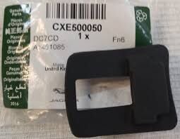 CXE500050 - ARKA KAPI KOL ÖN CONTA(NWD3/4/ - Land Rover