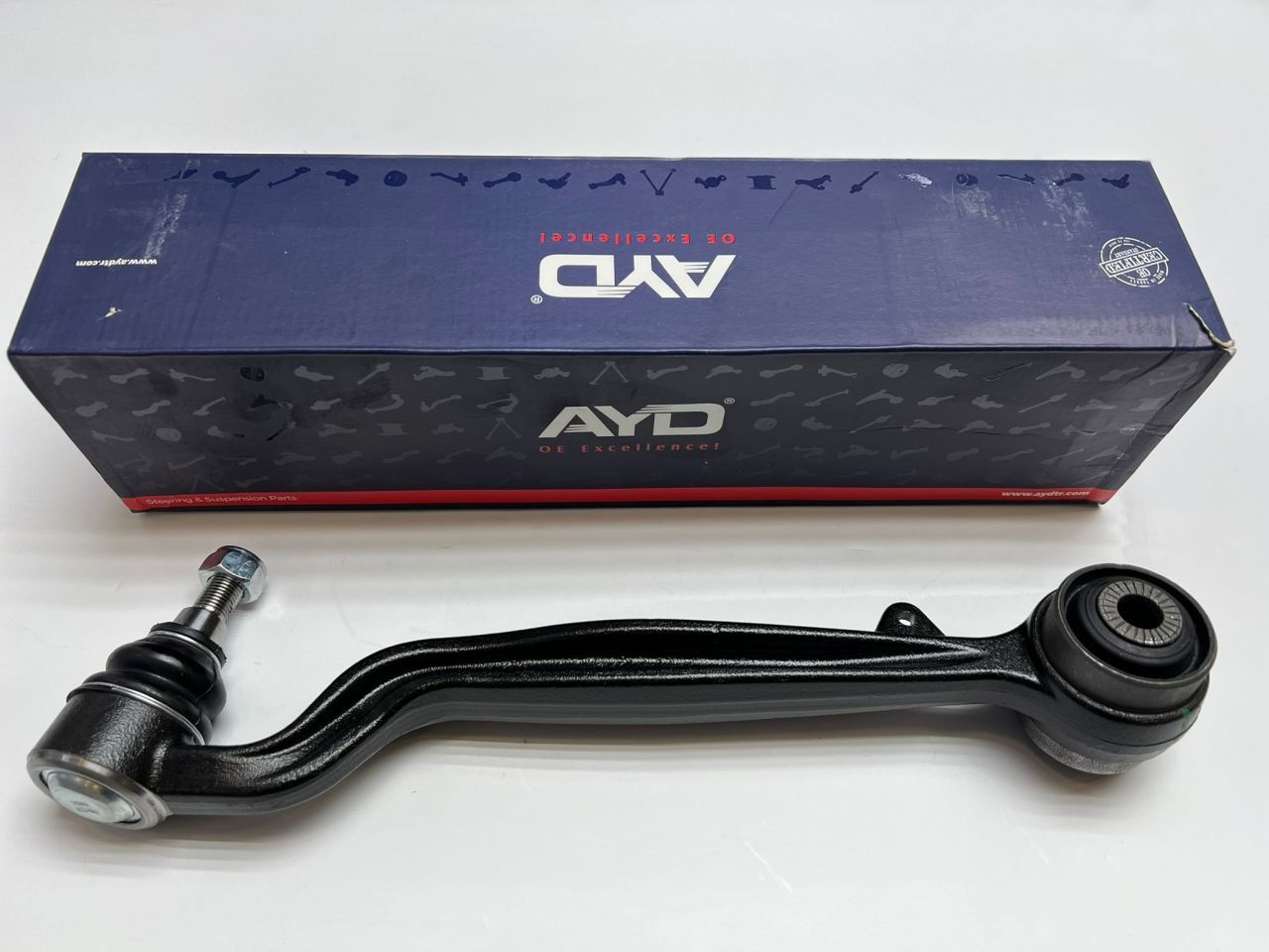 RBJ500920R - ÖN ALT SALINCAK (3.0/3.6/4.4/VOGUE) - Ayd