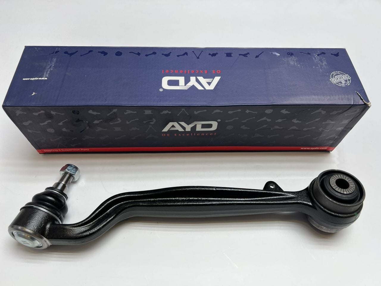 RBJ500920R - ÖN ALT SALINCAK (3.0/3.6/4.4/VOGUE) - Ayd