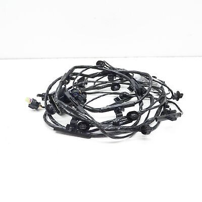 LR120639 - ÖN PARK SENSÖR TESİSATI (SPORT) - Land Rover