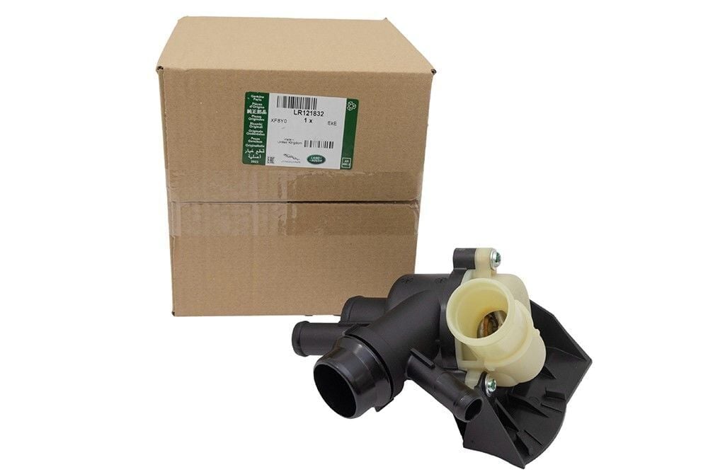 LR121832 - TERMOSTAT 3.0 DZL. (VOGUE/SPORT) - Land Rover