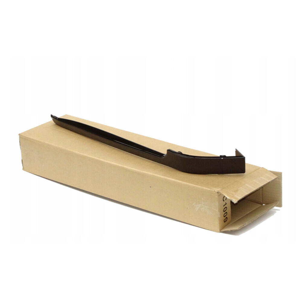 LR101095 - ARKA TAMPON YAN ÇITA SOL (3.0L V6 VOGUE) - Land Rover