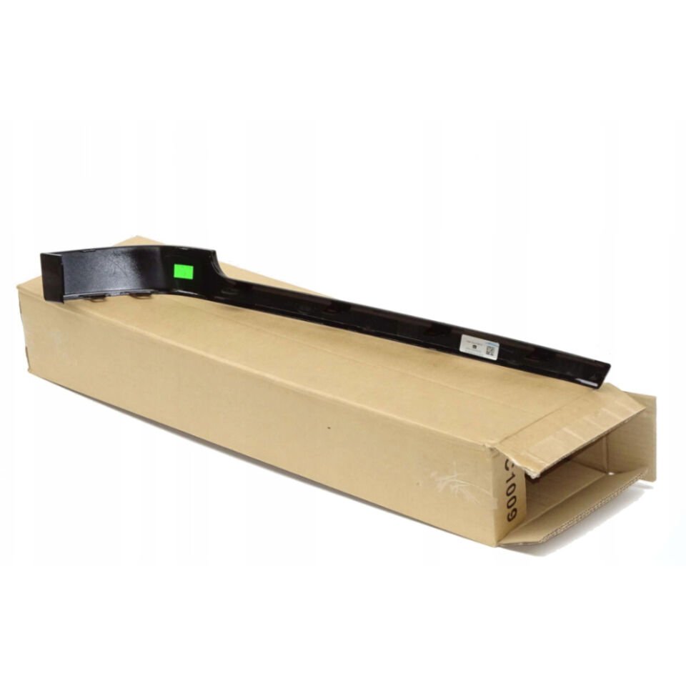 LR101095 - ARKA TAMPON YAN ÇITA SOL (3.0L V6 VOGUE) - Land Rover