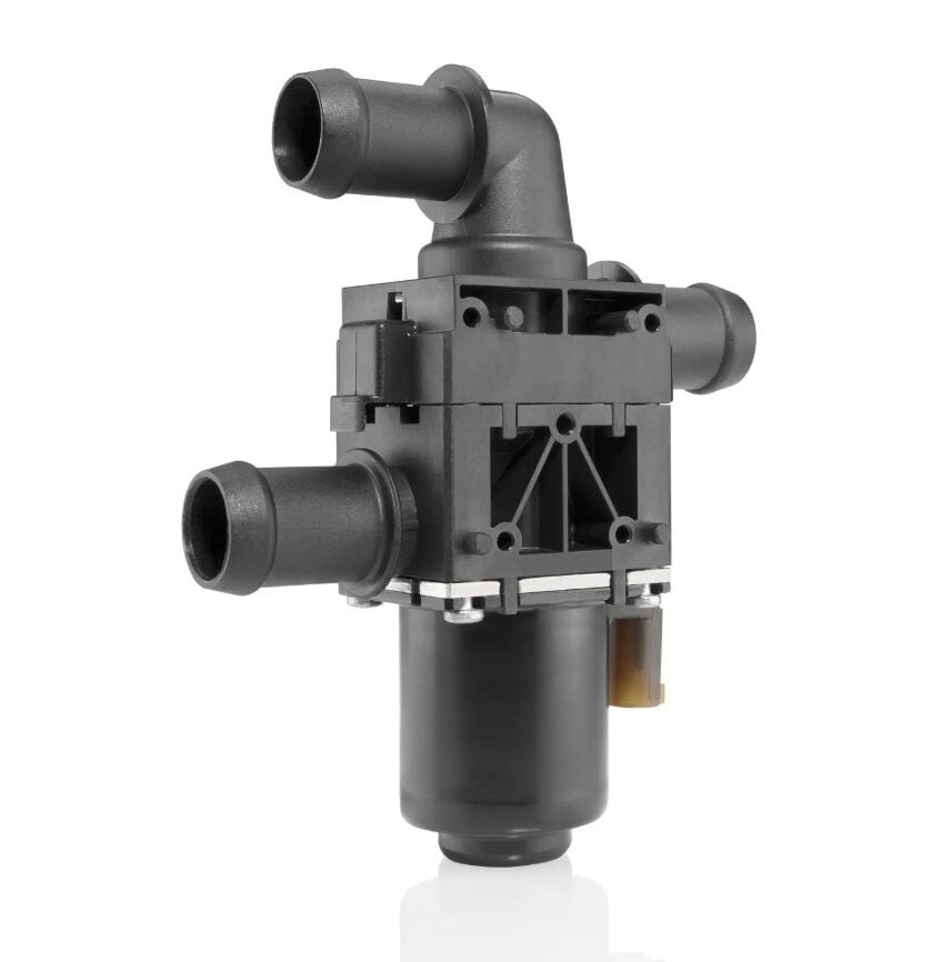 LR167749G - KALORİFER SU KONTROL VALFİ (4.4L V8/SPORT/VELAR/DİSC.S5) - Bosch