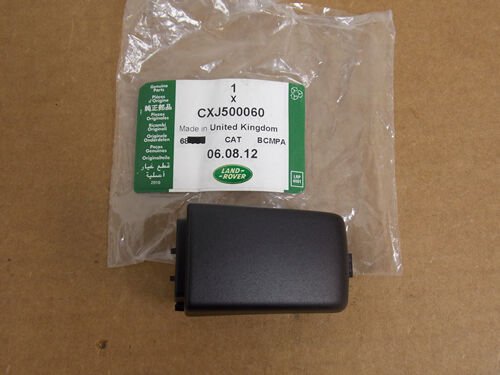 CXJ500060 - ÖN/ARKA KAPI BUTON(2.2/2.7/ - Land Rover