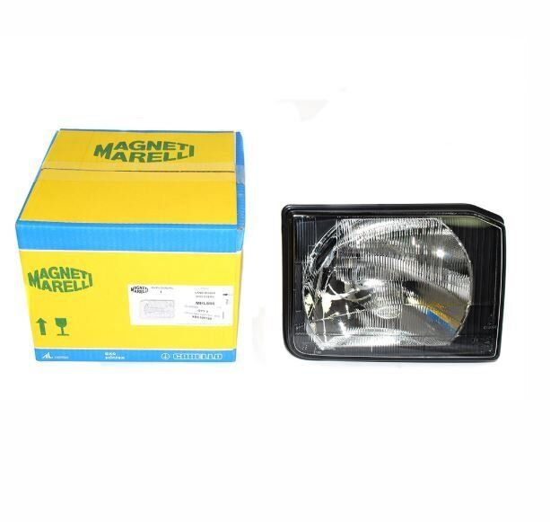 XBC105140 - ÖN FAR SAĞ / SİYAH (TD5/V8) - M.MARELLİ