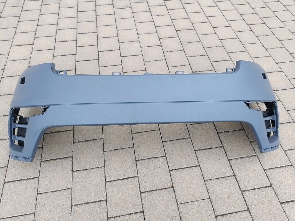 LR137945 - ÖN TAMPON (VELAR) - Land Rover