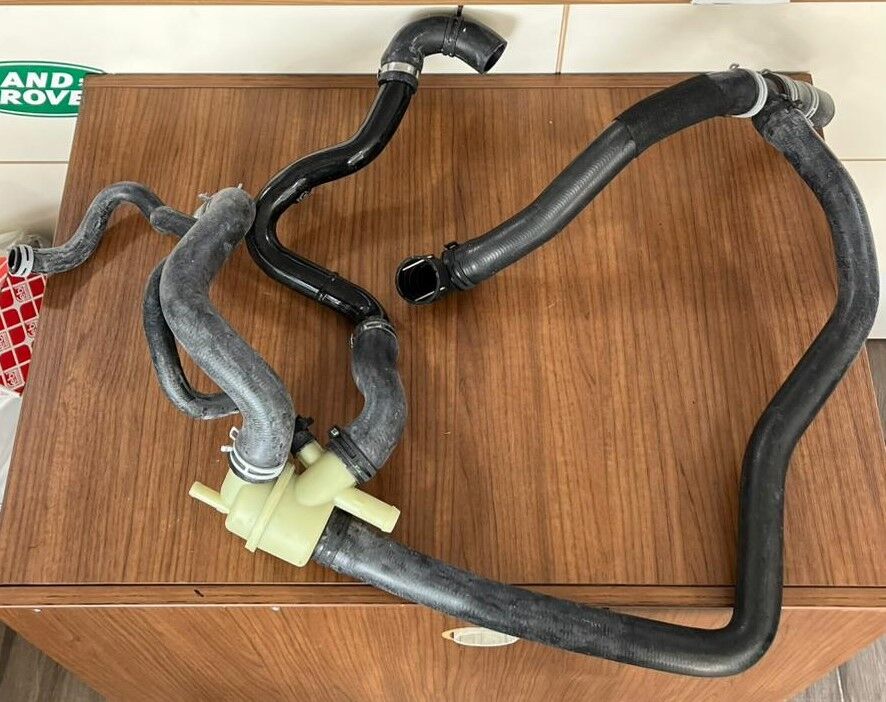 PEL500310G - TERMOSTAT&HORTUM KİTİ 2.7 DZL. (SPORT/DİSC.S3) - Gates