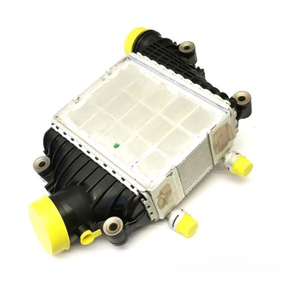 LR139045 - İNTERCOOLER (DİSC.S5/VELAR/NEW DEF.) - Land Rover