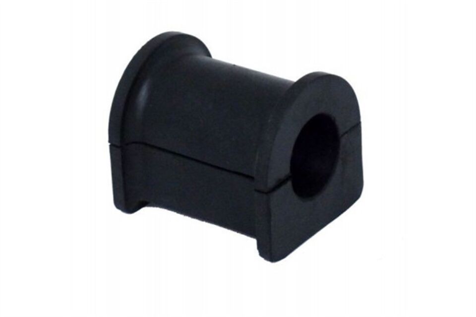 RBX101690 - ÖN VİRAJ DEMIR LASTİK SİLİKON SARI (TD5) - Rapro