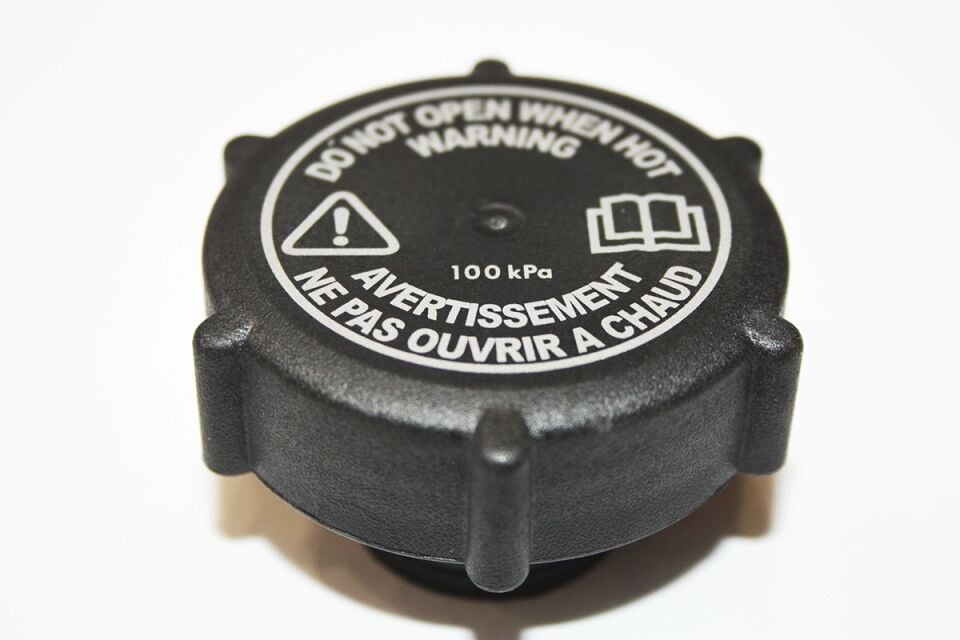 MJA4440BA - RADYATÖR SU DEPO KAPAĞI (X-TYPE) - Eurospare